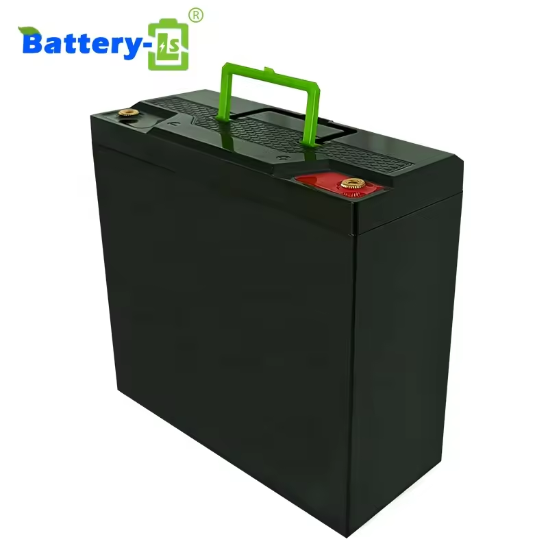 12.8V 20Ah LiFePO4 Lithium Iron Phosphate Battery 12.8 Volts Lithium Battery