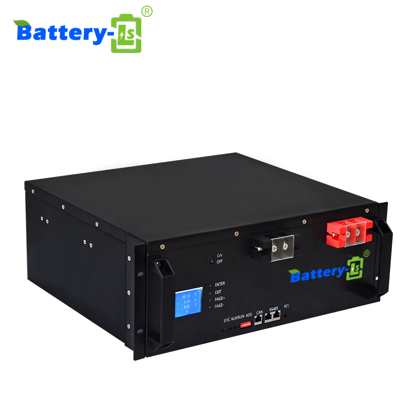 Cabinet Lithium Battery Instructions For Use